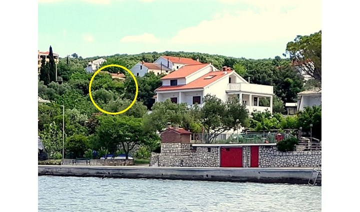 Staničić Željko - Kuća za odmor